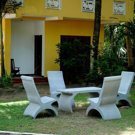 Ever Green Mirissa Ngoại thất bức ảnh