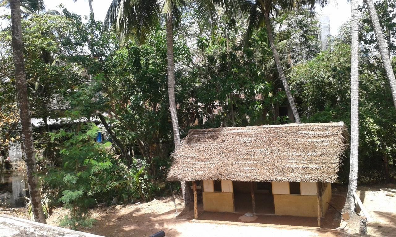 Ever Green Mirissa Ngoại thất bức ảnh
