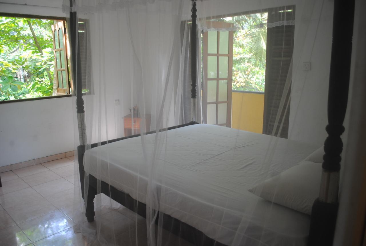 Ever Green Mirissa Ngoại thất bức ảnh