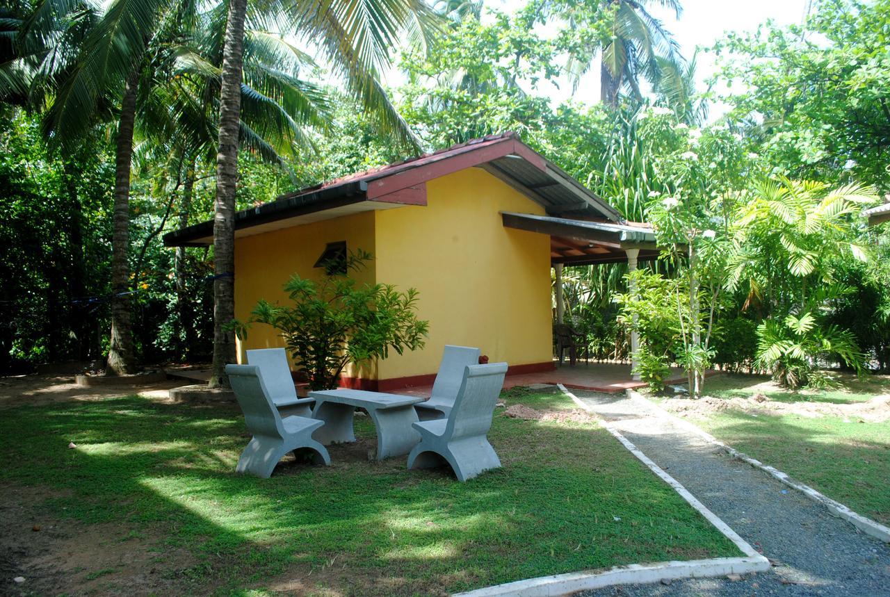 Ever Green Mirissa Ngoại thất bức ảnh