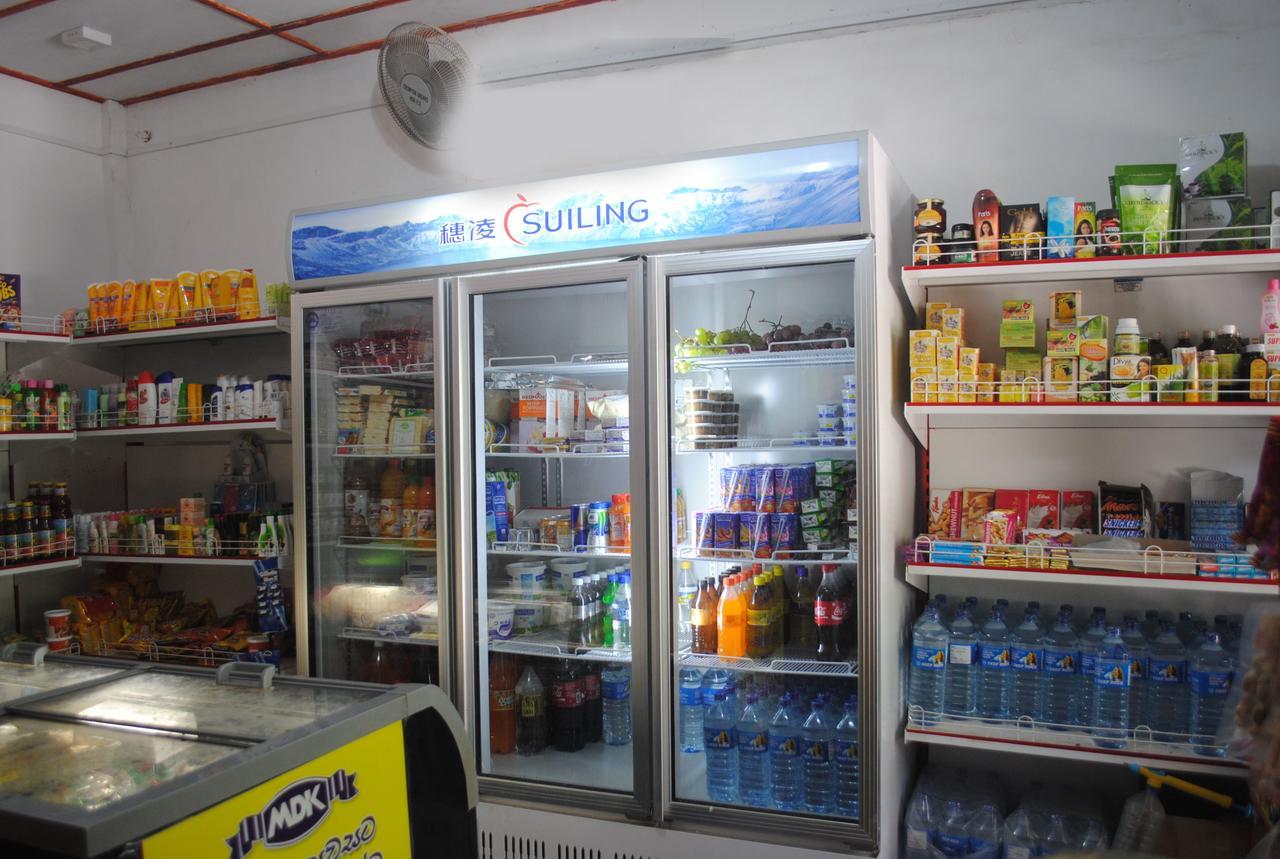 Ever Green Mirissa Ngoại thất bức ảnh
