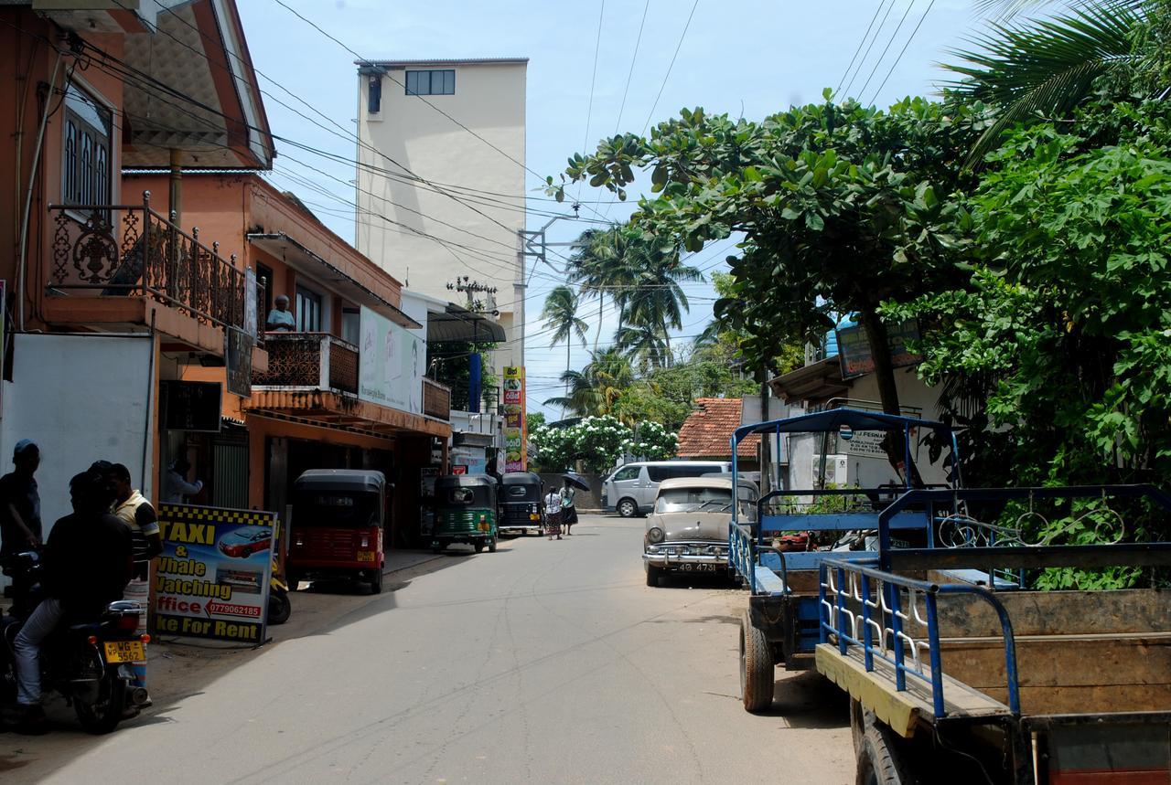 Ever Green Mirissa Ngoại thất bức ảnh