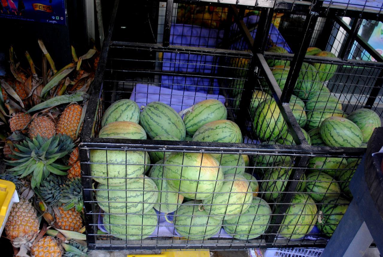 Ever Green Mirissa Ngoại thất bức ảnh