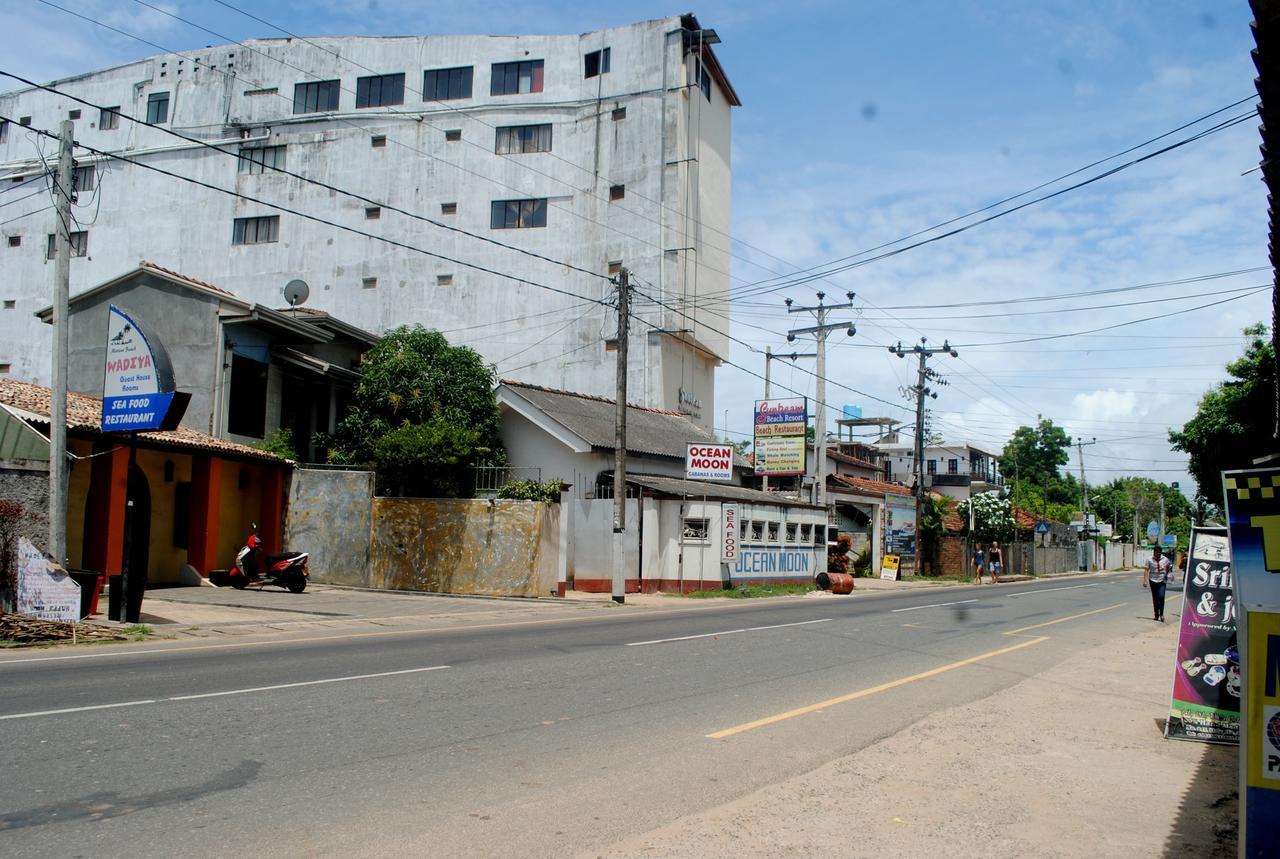Ever Green Mirissa Ngoại thất bức ảnh