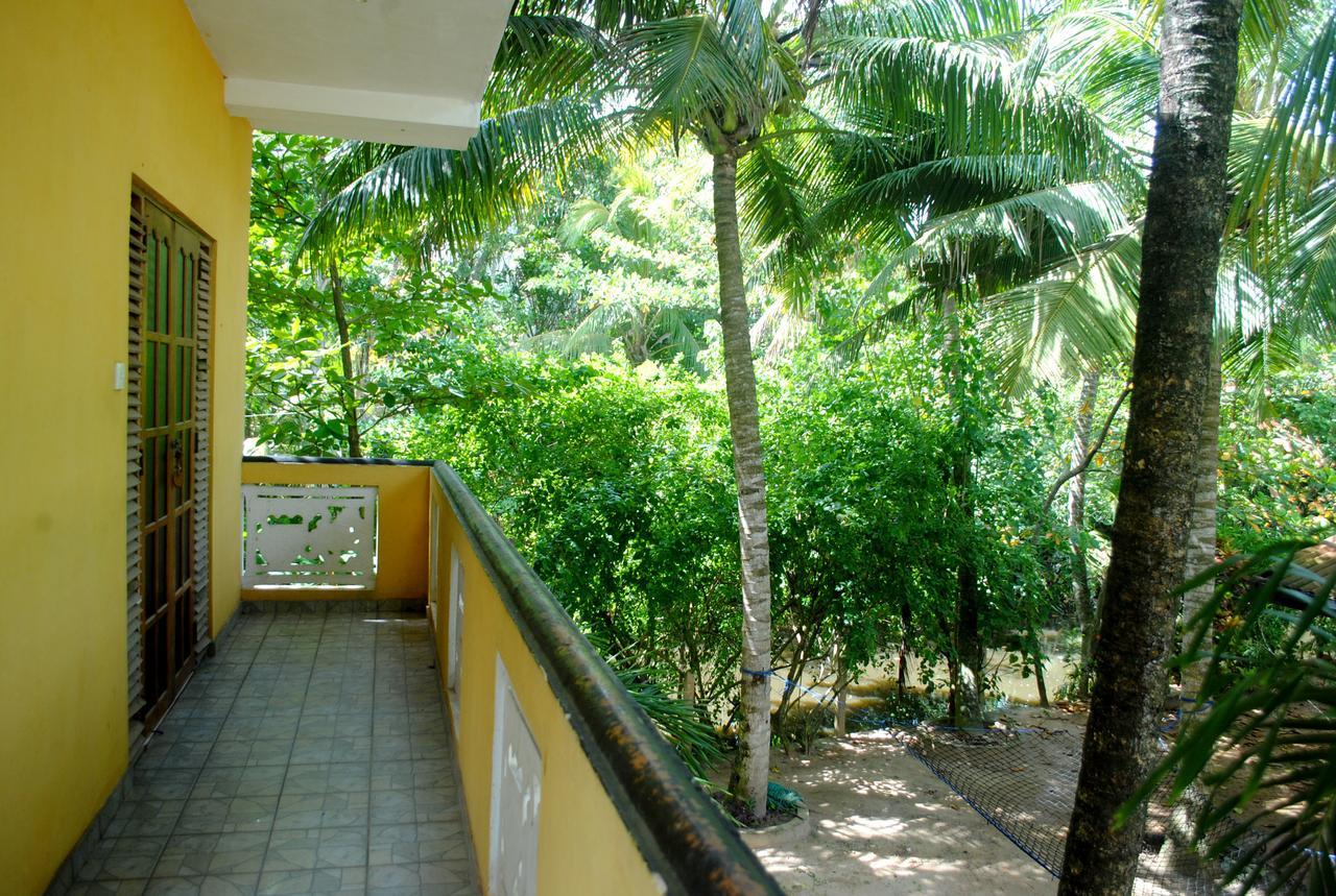 Ever Green Mirissa Ngoại thất bức ảnh