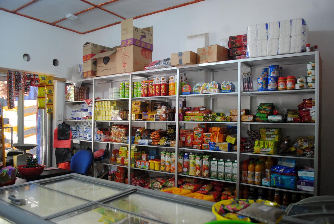 Ever Green Mirissa Ngoại thất bức ảnh
