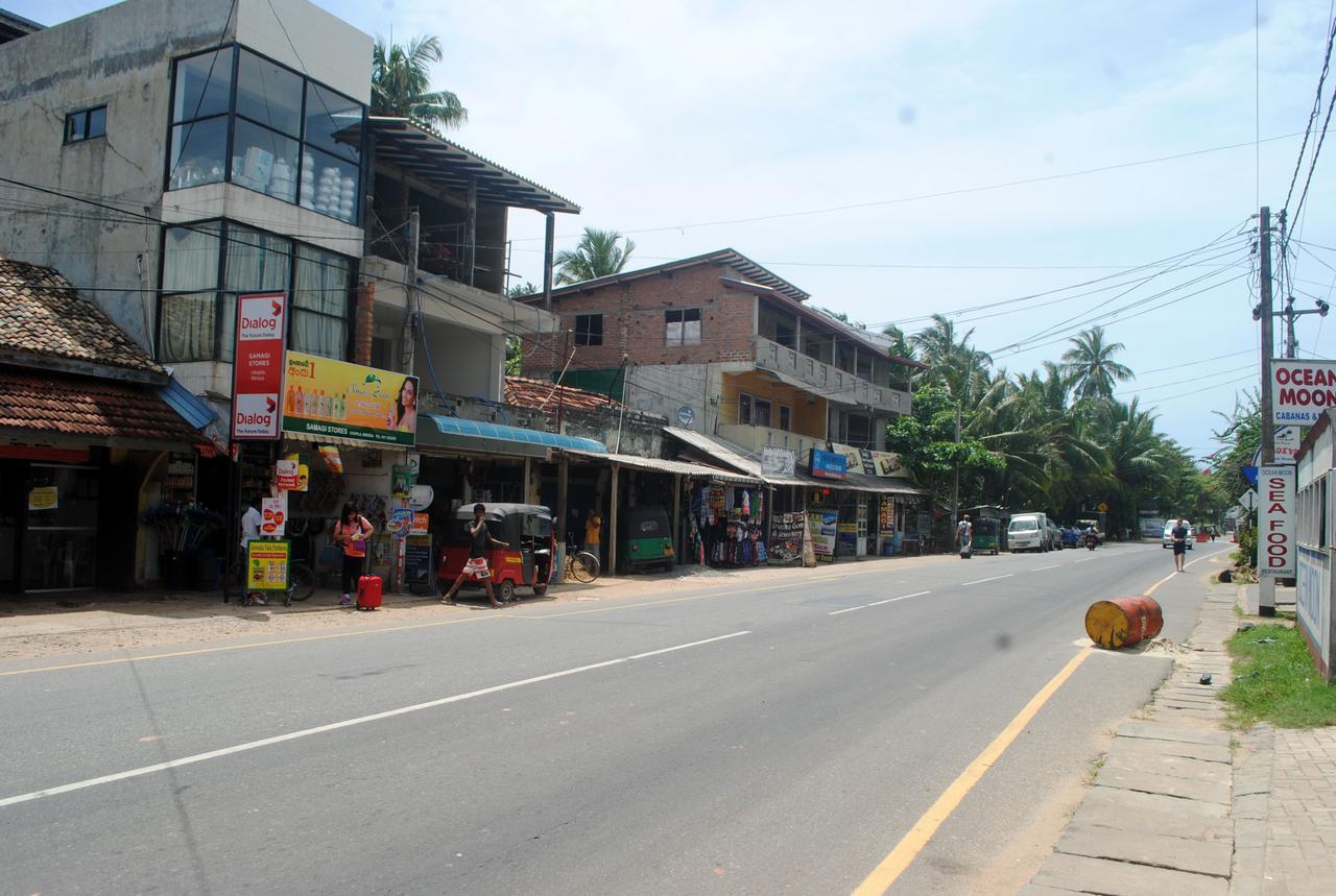 Ever Green Mirissa Ngoại thất bức ảnh
