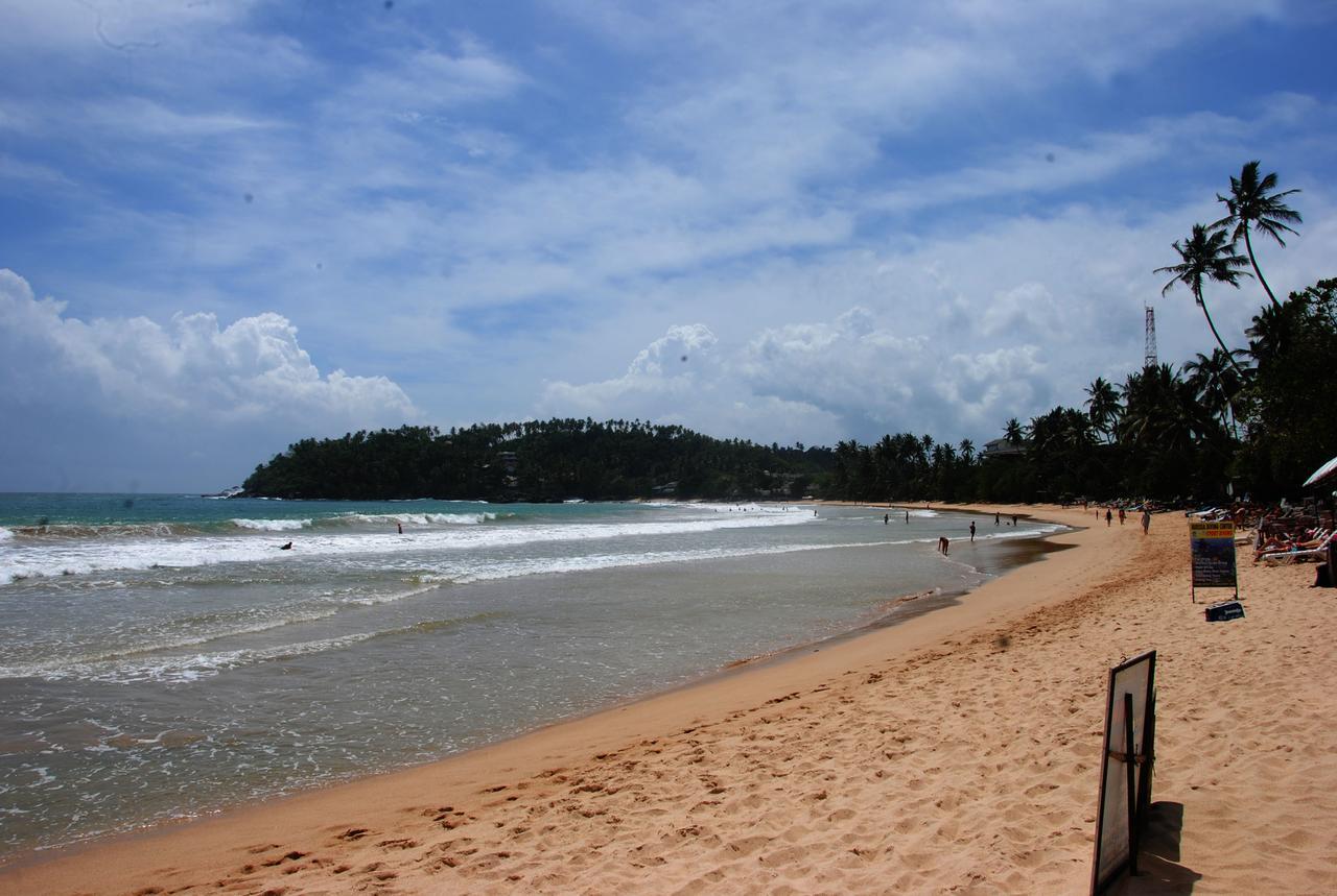 Ever Green Mirissa Ngoại thất bức ảnh