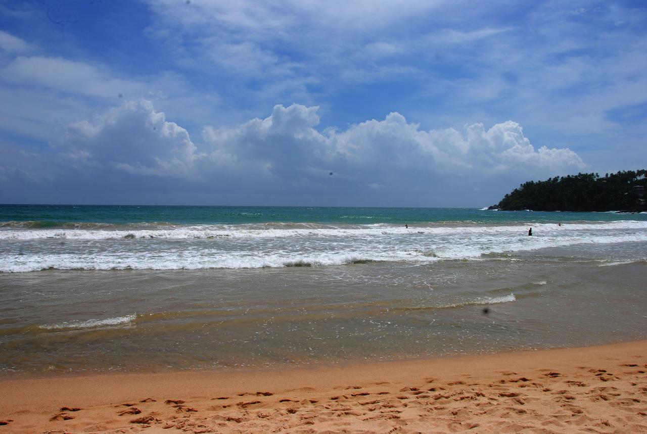 Ever Green Mirissa Ngoại thất bức ảnh