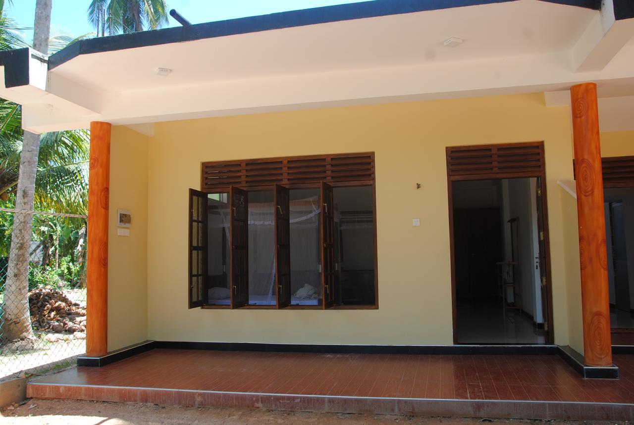 Ever Green Mirissa Ngoại thất bức ảnh