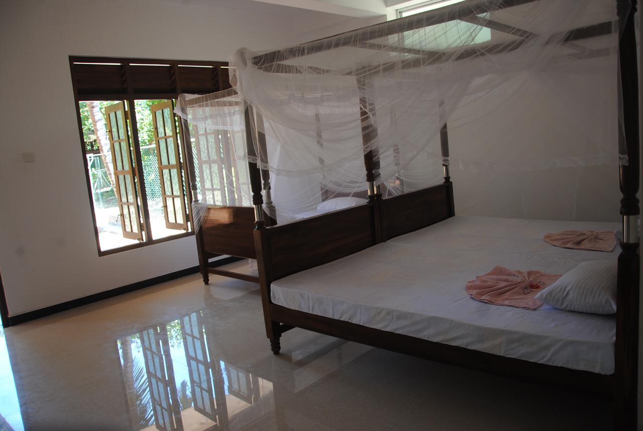 Ever Green Mirissa Ngoại thất bức ảnh