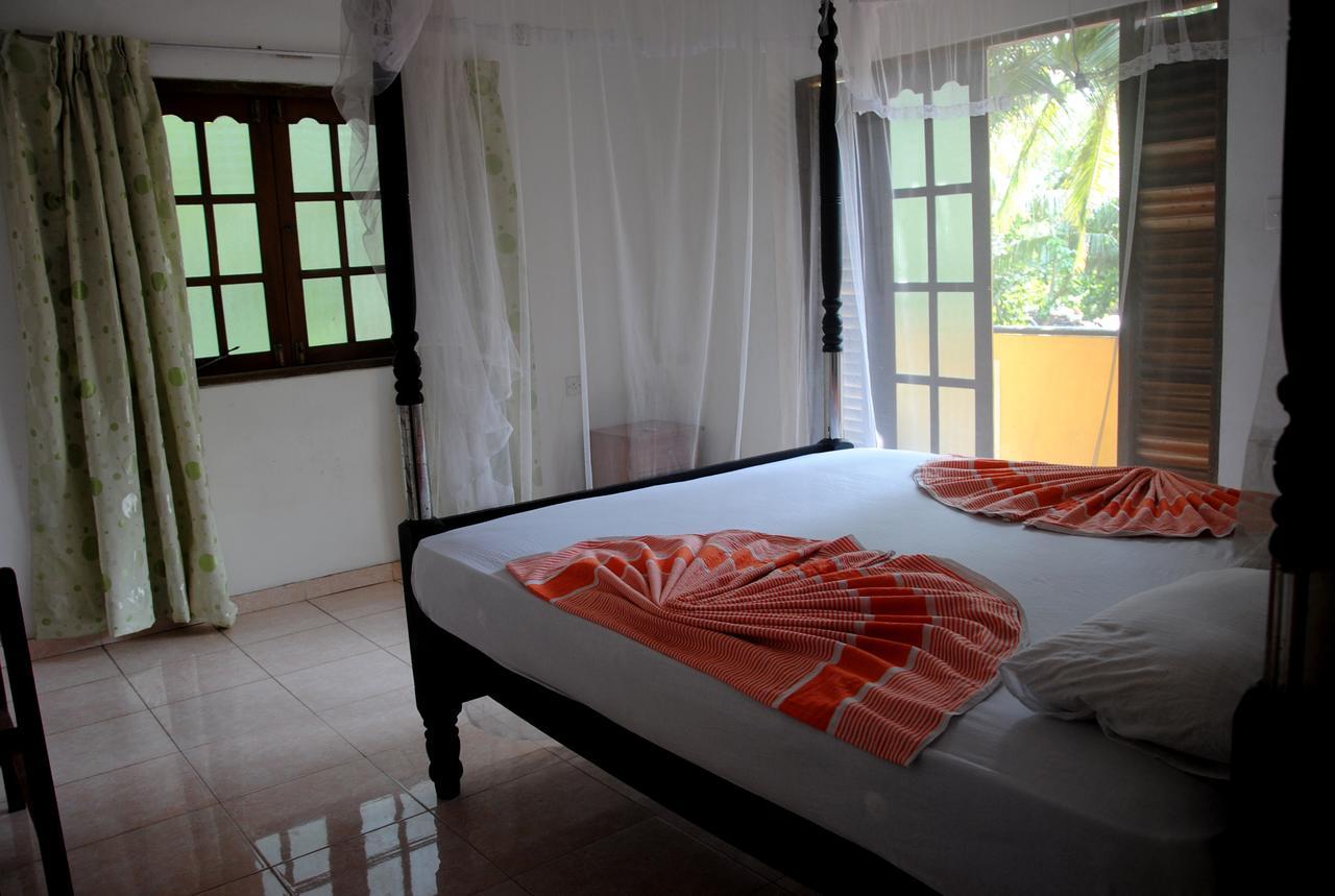 Ever Green Mirissa Ngoại thất bức ảnh