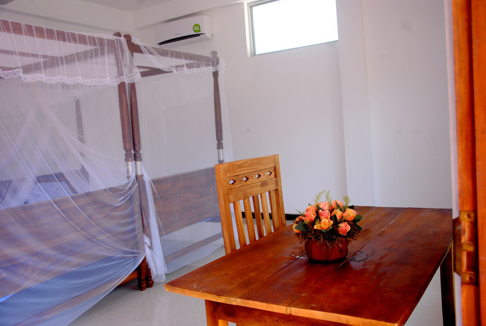 Ever Green Mirissa Ngoại thất bức ảnh