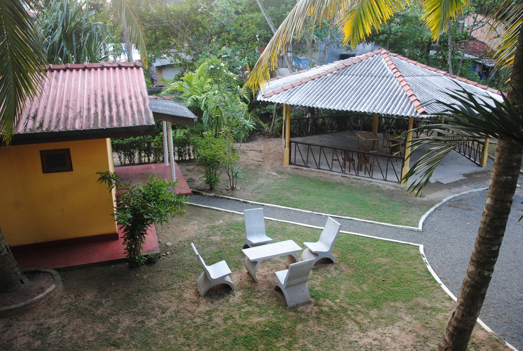 Ever Green Mirissa Ngoại thất bức ảnh